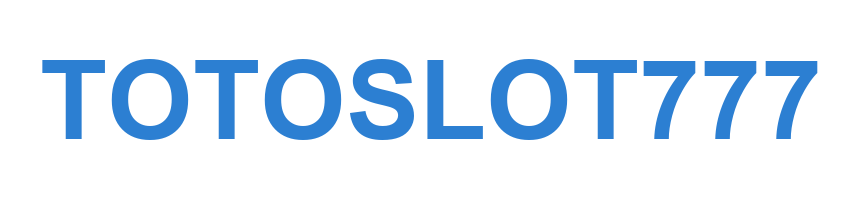 TOTOSLOT777